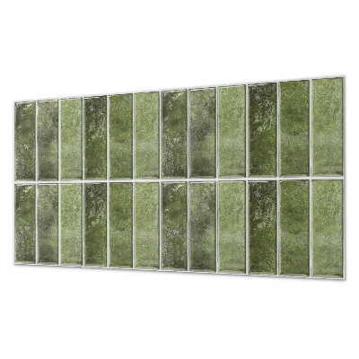 Dekoracni panel Geometrický vzor dlaždic