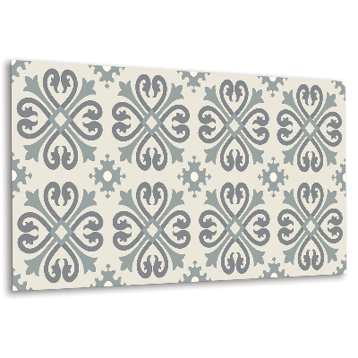 Obkladový panel pvc Rostlinný motiv v klasickém stylu