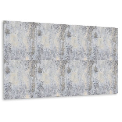 Vinylový nástěnný panel Betonový motiv s efektem stárnutí