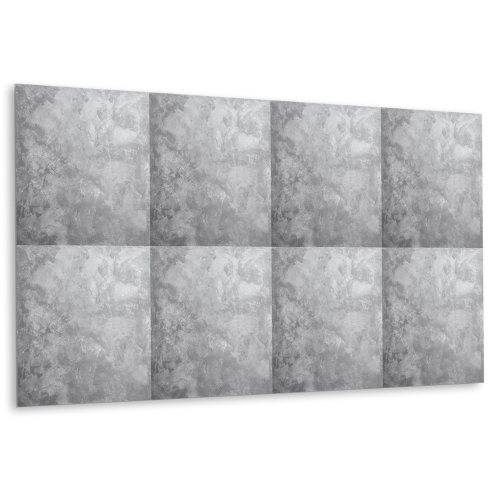 Panel na zeď Motiv betonové konstrukce