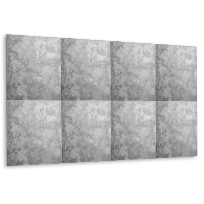 Panel na zeď Motiv betonové konstrukce