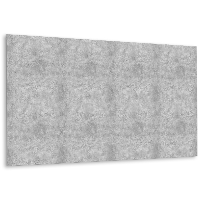 Obkladový panel pvc Betonová konstrukce v odstínech šedé