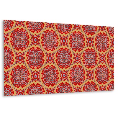 Panel na zeď Motiv marocké mozaiky