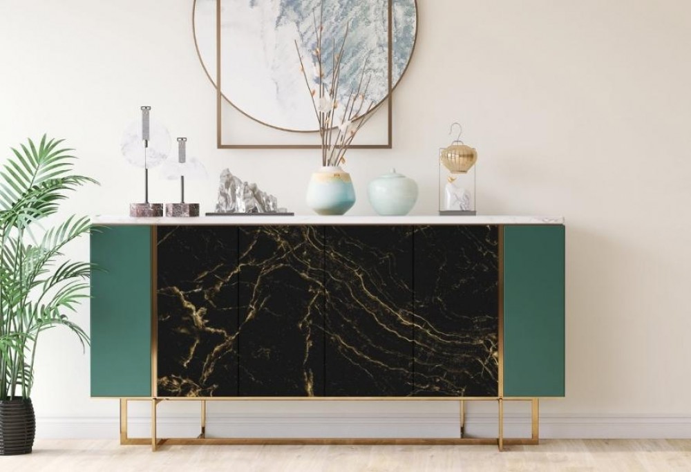 Jak rychle a levně změnit vzhled nábytku?