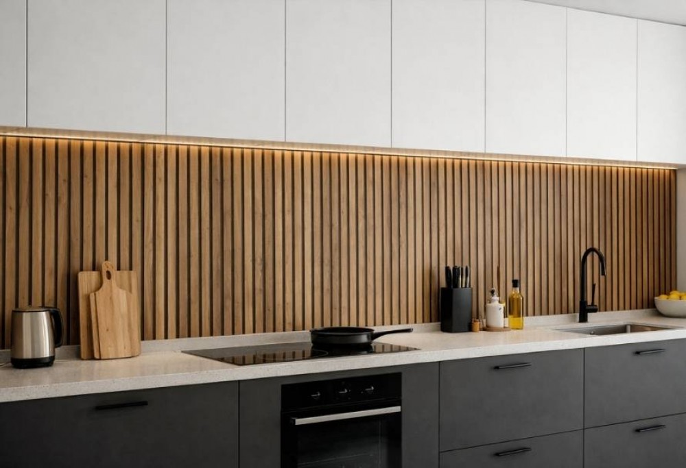 co kuchyňská deska?